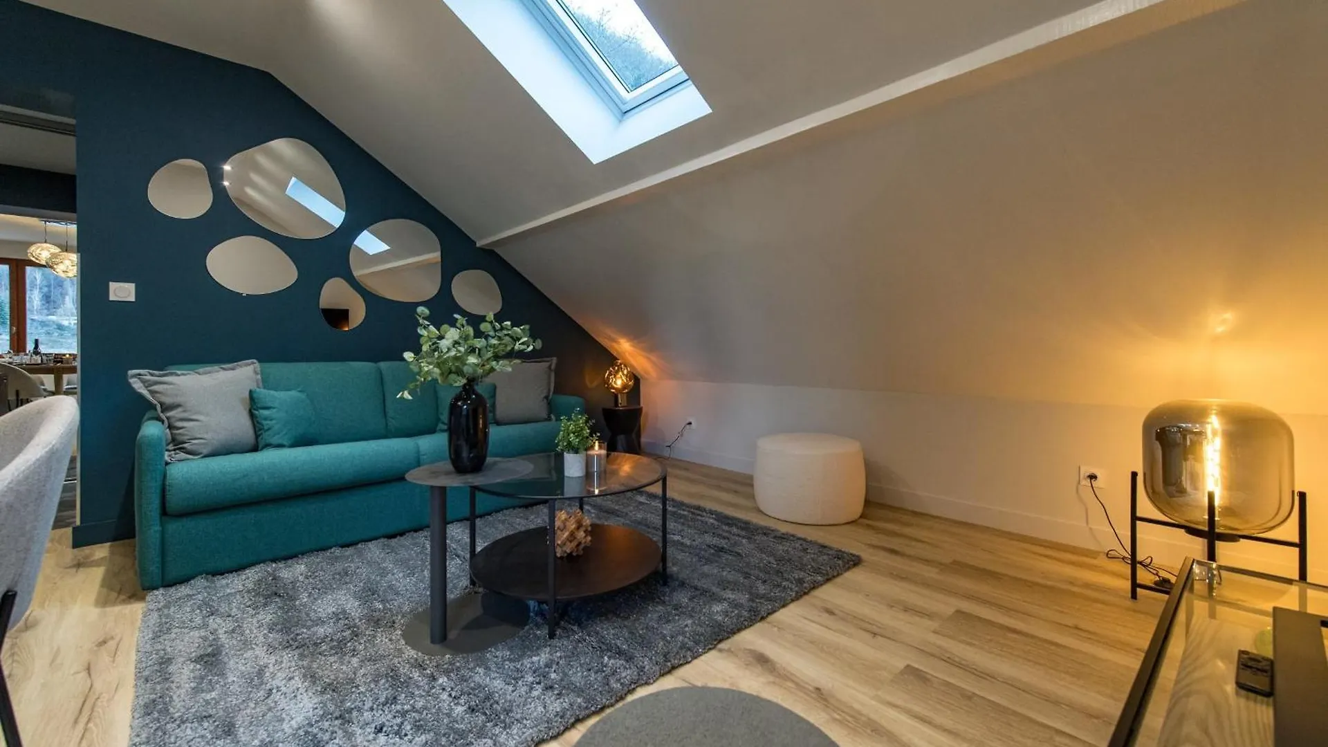 4-6 People In Orelle Direct To Val Thorens Holiday home