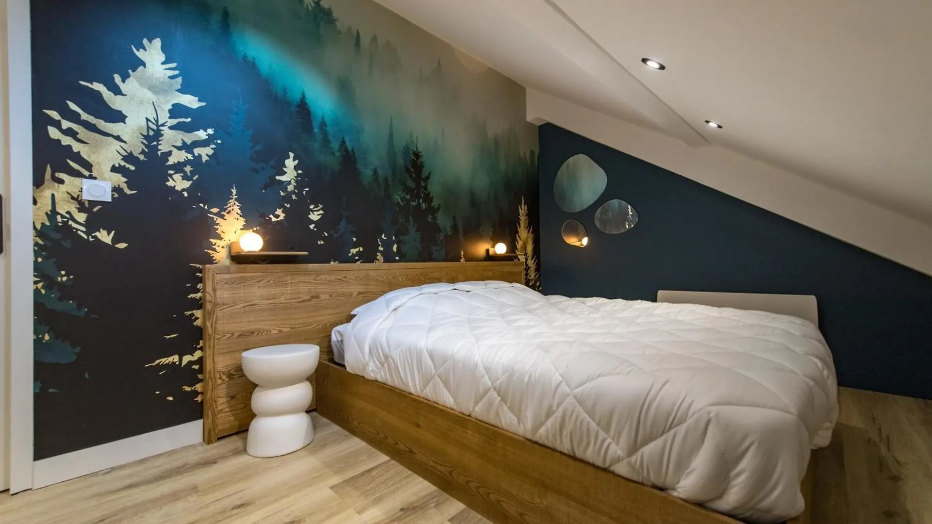 Holiday home 4-6 People In Orelle Direct To Val Thorens