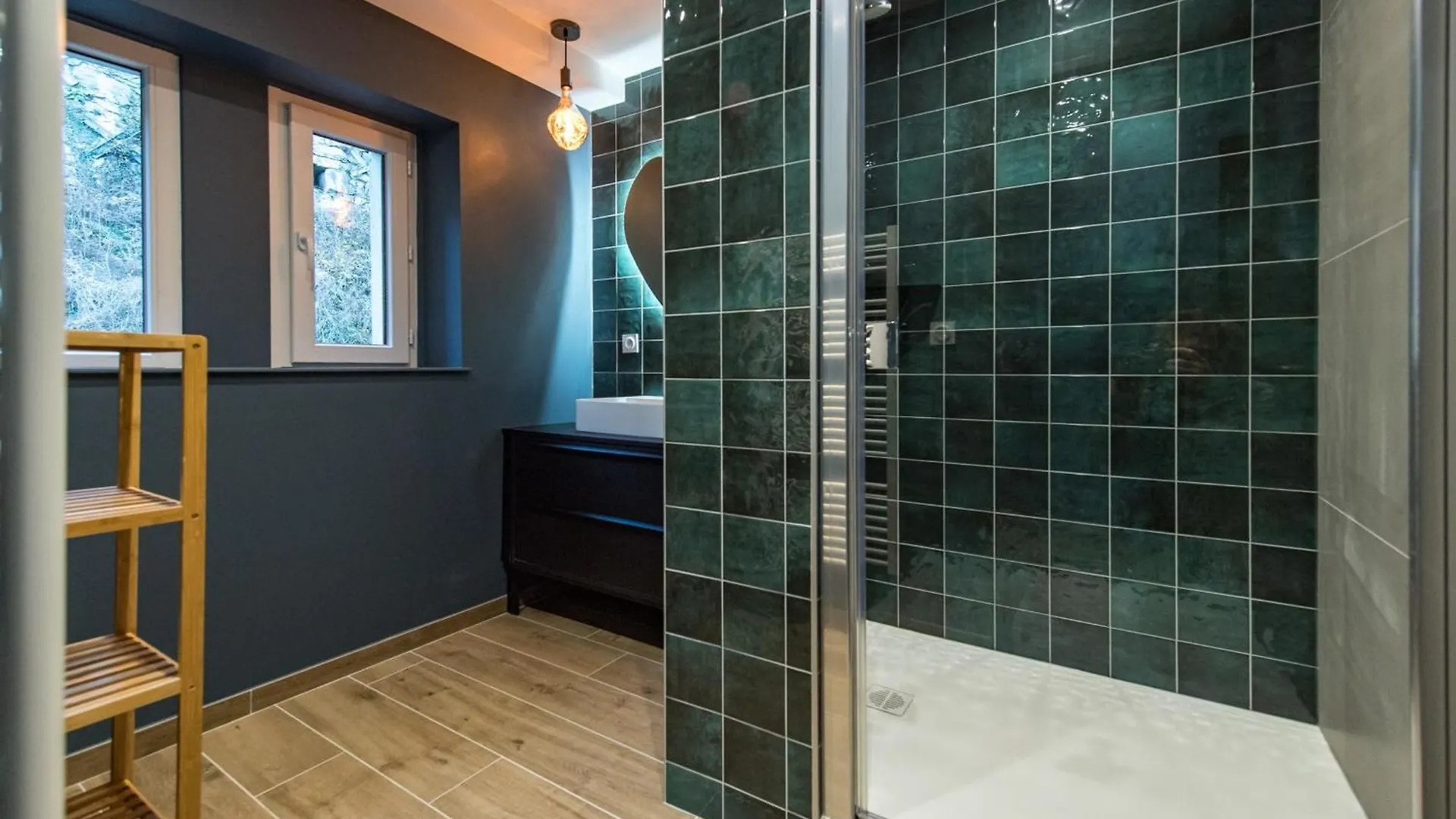Holiday home 4-6 People In Orelle Direct To Val Thorens